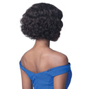 Bobbi Boss 100% Human Hair Lace Front Wig STEFFIE | Loc & Lovely Beauty Supply
