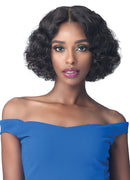 Bobbi Boss 100% Human Hair Lace Front Wig STEFFIE | Loc & Lovely Beauty Supply
