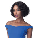 Bobbi Boss 100% Human Hair Lace Front Wig STEFFIE | Loc & Lovely Beauty Supply
