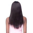 Bobbi Boss 100% Unprocessed Human Hair 360° 13x4 HD Lace Wig MHLF518 CASSIDY