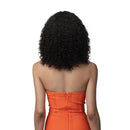 Bobbi Boss 100% Unprocessed Human Hair 13x4 HD Lace Wig MHLF535 JOELLA | Loc & Lovely Beauty Supply