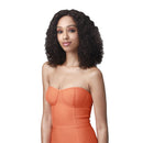 Bobbi Boss 100% Unprocessed Human Hair 13x4 HD Lace Wig MHLF535 JOELLA | Loc & Lovely Beauty Supply