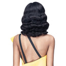Bobbi Boss 100% Unprocessed Human Hair Lace Front Wig MHLF570 JUDITH | Loc & Lovely Beauty Supply