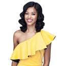 Bobbi Boss 100% Unprocessed Human Hair Lace Front Wig MHLF570 JUDITH | Loc & Lovely Beauty Supply