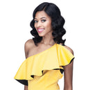 Bobbi Boss 100% Unprocessed Human Hair Lace Front Wig MHLF570 JUDITH | Loc & Lovely Beauty Supply