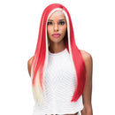 Bobbi Boss 13x4 HD Lace Front Wig MLF242 GARNET | Loc & Lovely Beauty Supply