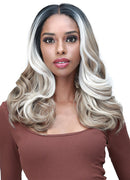 Bobbi Boss HD Lace Front Wig MediFresh 13X4 Deep Lace MLF243 HARENA | Loc & Lovely Beauty Supply