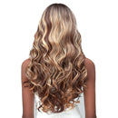 Bobbi Boss HD Lace Front Wig MediFresh 13X4 Deep Lace MLF244 TANIA | Loc & Lovely Beauty Supply