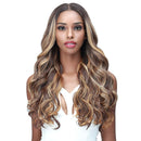 Bobbi Boss HD Lace Front Wig MediFresh 13X4 Deep Lace MLF244 TANIA | Loc & Lovely Beauty Supply