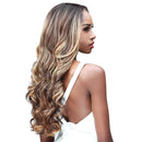Bobbi Boss HD Lace Front Wig MediFresh 13X4 Deep Lace MLF244 TANIA | Loc & Lovely Beauty Supply