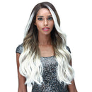Bobbi Boss HD Lace Front Wig MediFresh 13X4 Deep Lace MLF245 DANIELLA | Loc & Lovely Beauty Supply