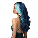 Bobbi Boss Truly Me Synthetic Lace Front Wig MLF425 ANDRINA | Loc & Lovely Beauty Supply