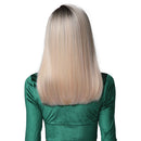 Bobbi Boss Synthetic HD Ultra Scalp Illusion Lace Front Wig MLF470 CHERIE | Loc & Lovely Beauty Supply