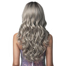 Bobbi Boss Synthetic HD Ultra Scalp Illusion Lace Front Wig MLF473 TAREN | Loc & Lovely Beauty Supply