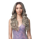 Bobbi Boss Synthetic HD Ultra Scalp Illusion Lace Front Wig MLF473 TAREN | Loc & Lovely Beauty Supply