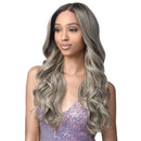 Bobbi Boss Synthetic HD Ultra Scalp Illusion Lace Front Wig MLF473 TAREN | Loc & Lovely Beauty Supply