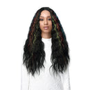 Bobbi Boss Premium Synthetic Lace Front Wig MLF536 TALISA | Loc & Lovely Beauty Supply