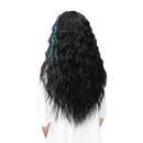 Bobbi Boss Premium Synthetic Lace Front Wig MLF536 TALISA | Loc & Lovely Beauty Supply