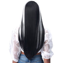 Bobbi Boss Synthetic 5" Deep Part Lace Front Wig MLF553 SAFFRON | Loc & Lovely Beauty Supply