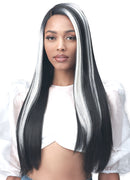 Bobbi Boss Synthetic 5" Deep Part Lace Front Wig MLF553 SAFFRON | Loc & Lovely Beauty Supply