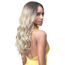 Bobbi Boss Synthetic HD Lace Front Wig MLF583 RISSA | Loc & Lovely Beauty Supply