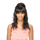 Vivica A Fox Bang N Pony BP-KENNEDEI | Loc & Lovely Beauty Supply