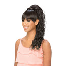 Vivica A Fox Bang N Pony BP-KENNEDEI | Loc & Lovely Beauty Supply