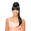 Vivica A Fox Bang N Bun BP-LOUI | Loc & Lovely Beauty Supply