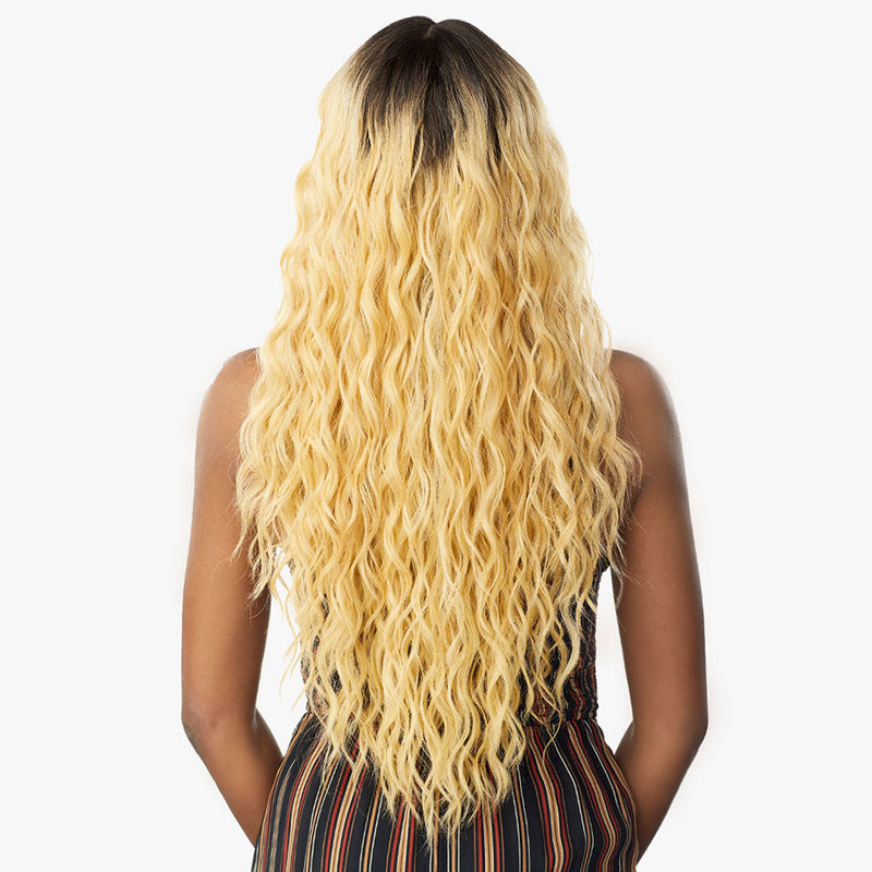 Sensationnel Butta HD Lace Front Wig BUTTA UNIT 11 | Loc & Lovely Beauty Supply