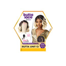 Sensationnel Butta HD Lace Front Wig BUTTA UNIT 12 | Loc & Lovely Beauty Supply