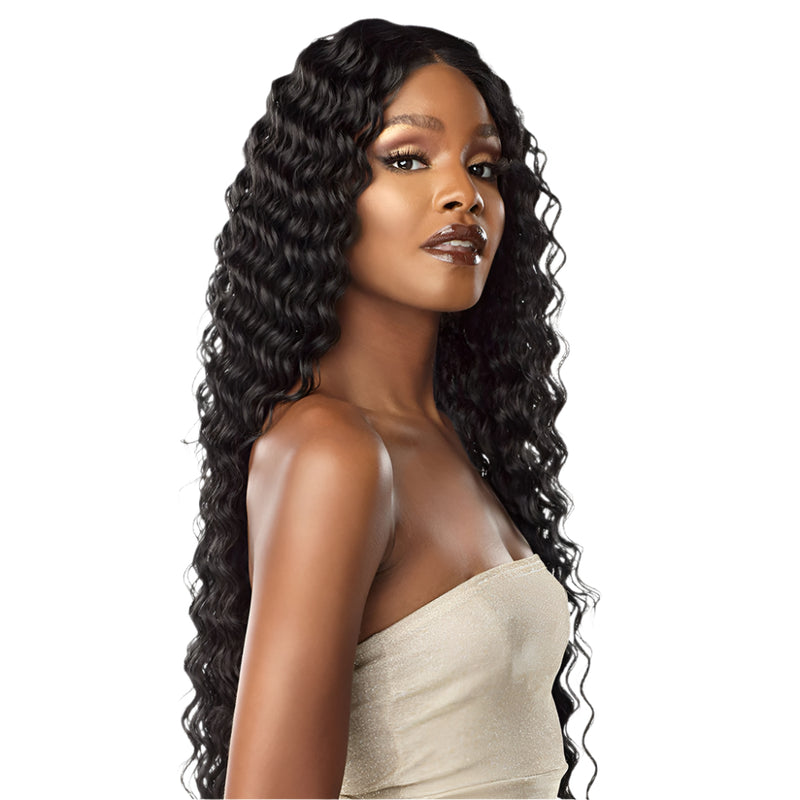 Sensationnel Butta HD Lace Front Wig BUTTA UNIT 15 | Loc & Lovely Beauty Supply