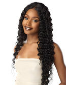 Sensationnel Butta HD Lace Front Wig BUTTA UNIT 15 | Loc & Lovely Beauty Supply