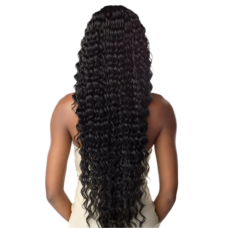 Sensationnel Butta HD Lace Front Wig BUTTA UNIT 15 | Loc & Lovely Beauty Supply