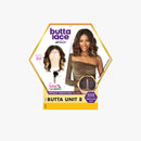 Sensationnel Butta HD Lace Front Wig BUTTA UNIT 8 | Loc & Lovely Beauty Supply