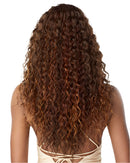 Sensationnel Butta HD Lace Front Wig BUTTA UNIT 10 | Loc & Lovely Beauty Supply