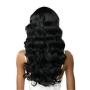 Sensationnel Butta Lace Human Hair Blend HD Lace Front Wig LOOSE DEEP 24" 