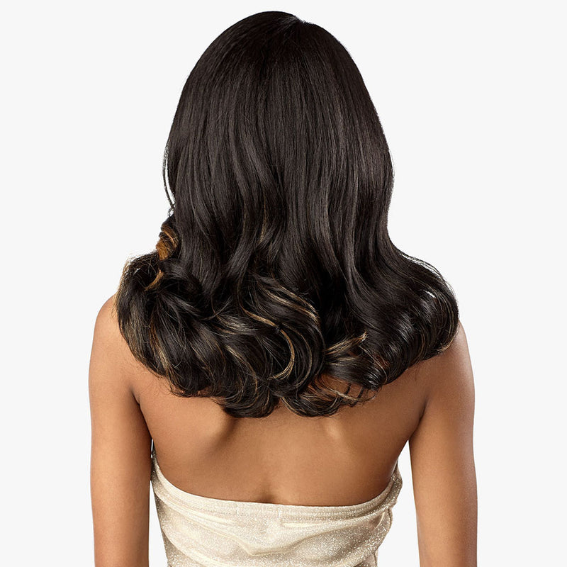 Sensationnel Butta HD Lace Front Wig BUTTA UNIT 13 | Loc & Lovely Beauty Supply
