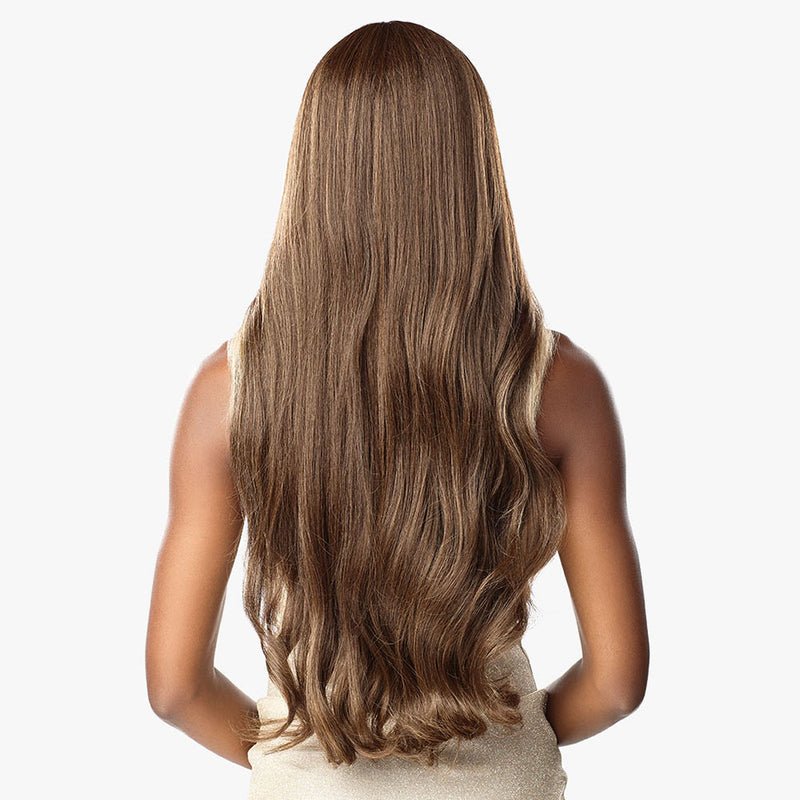 Sensationnel Butta HD Lace Front Wig BUTTA UNIT 14 | Loc & Lovely Beauty Supply