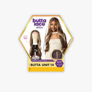 Sensationnel Butta HD Lace Front Wig BUTTA UNIT 14 | Loc & Lovely Beauty Supply