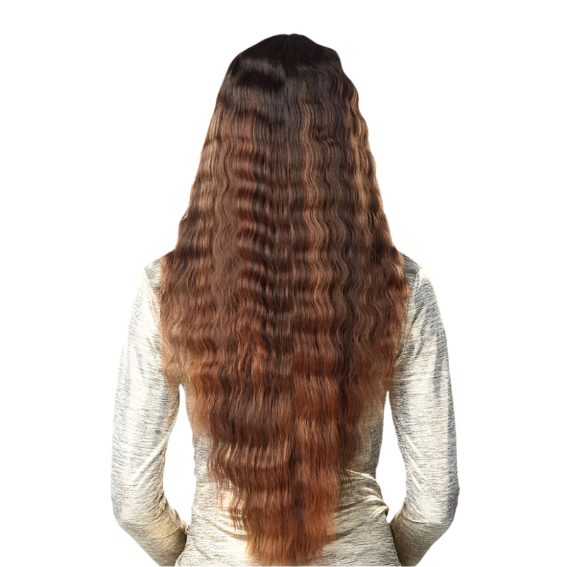 Sensationnel Butta HD Lace Front Wig BUTTA UNIT 17 | Loc & Lovely Beauty Supply