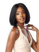 Sensationnel Cloud9 What Lace 13x6 Swiss Lace Front Wig KAIRA | Loc & Lovely Beauty Supply