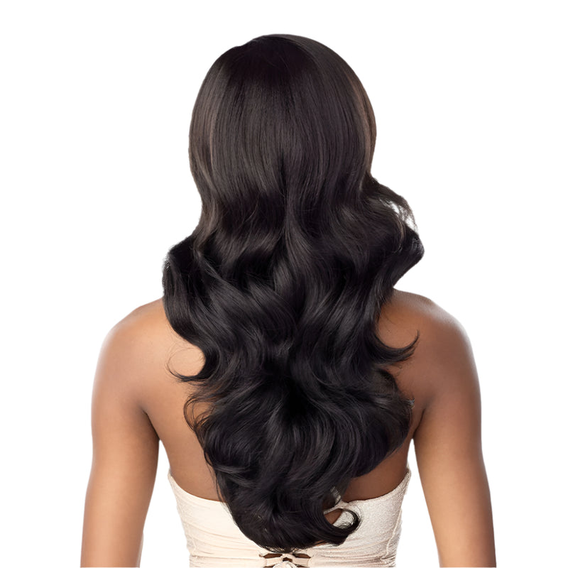 Sensationnel Cloud9 What Lace HD Lace Front Wig ZAILA | Loc & Lovely Beauty Supply