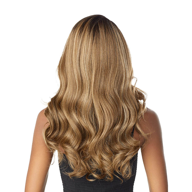 Sensationnel Cloud9 Swiss Lace Front Wig ZELENA | Loc & Lovely Beauty Supply