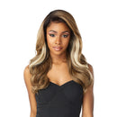 Sensationnel Cloud9 Swiss Lace Front Wig ZELENA | Loc & Lovely Beauty Supply