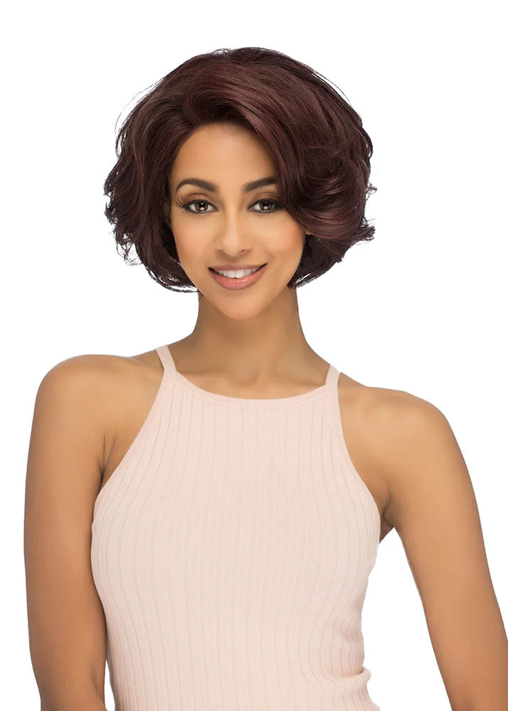 Vivica Fox Swiss Lace Front Wig Carly | Loc & Lovely Beauty Supply