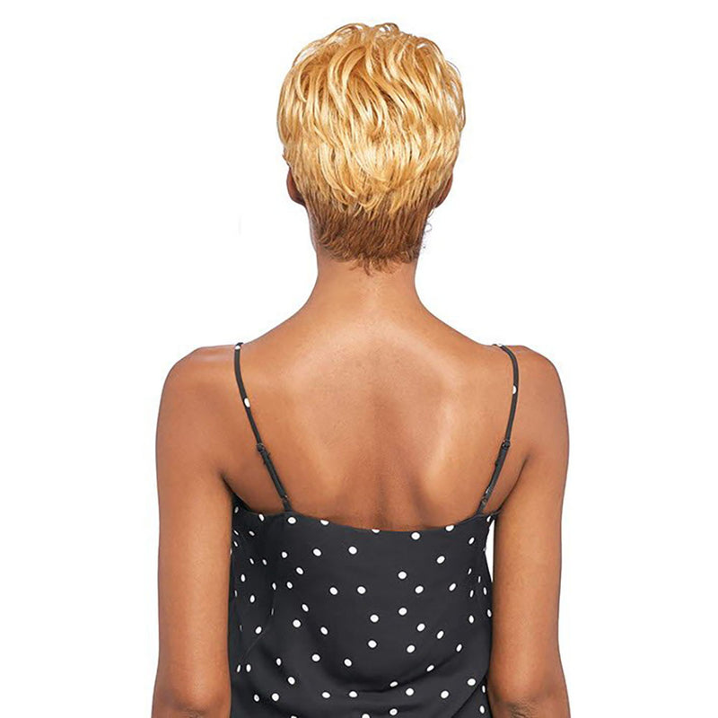 Vanessa Fashion Synthetic Wig CASSI | Loc & Lovely Beauty Supply