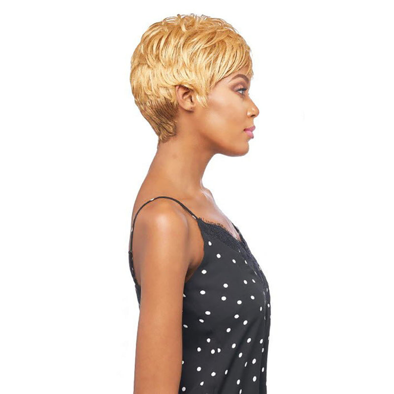 Vanessa Fashion Synthetic Wig CASSI | Loc & Lovely Beauty Supply