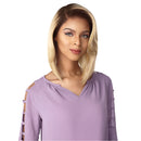 Sensationnel Cloud9 Swiss Lace Front Wig CHRISSY | Loc & Lovely Beauty Supply