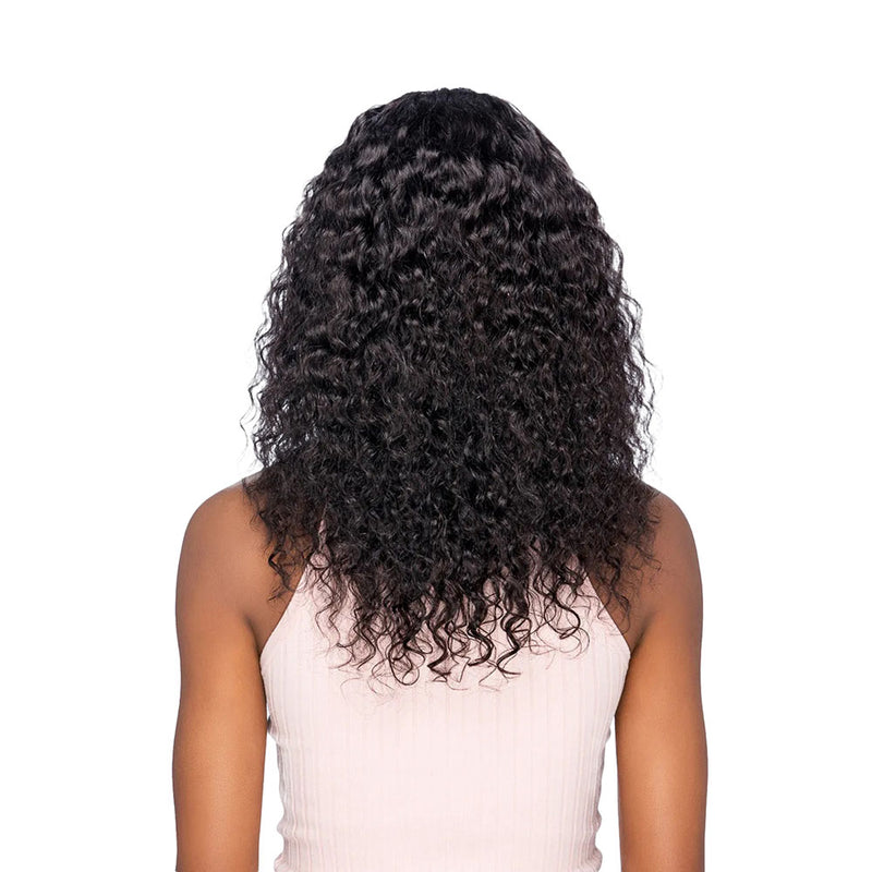 Vivica A Fox 100% Brazilian Remi Human Hair HD Lace Front Wig CITRINE | Loc & Lovely Beauty Supply