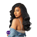 Sensationnel Curls Kinks & Co Lace Front Wig HEAD TURNER | Loc & Lovely Beauty Supply
